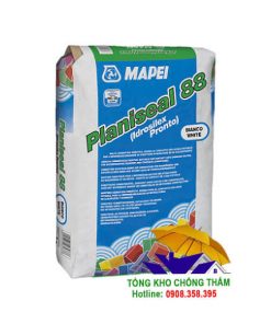 Mapei Planiseal 88 Vữa chống thấm gốc xi măng thẩm thấu