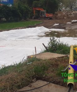 Công dụng nổi bật của vải địa