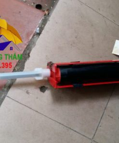 Sử dụng súng hilti như nào