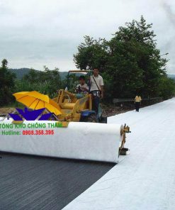 Thiết bị hỗ trợ rải vải