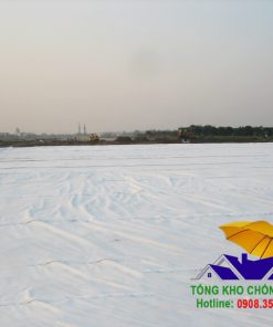 Vải địa không dệt