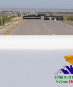 Vải địa kỹ thuật