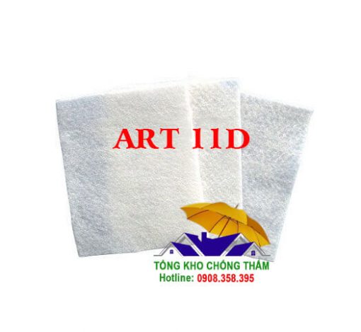 Vải địa kỹ thuật ART 11D chất lượng cao