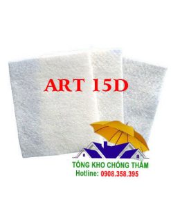 Vải địa kỹ thuật ART 15D