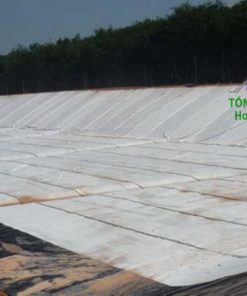 Đặc điểm của vải địa kỹ thuật VNT