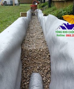 Hạng mục ứng dụng của vải