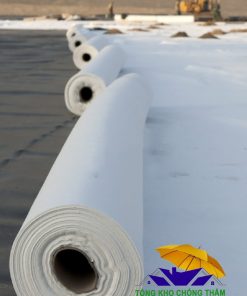 Hình ảnh rõ nét của vải