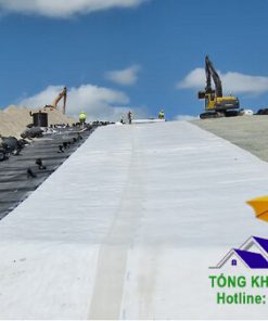 Thông số vải địa kỹ thuật