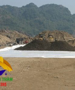 Thực hiện thi công