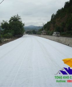 Vải địa kỹ thuật đa năng