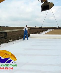 Vải địa kỹ thuật giá rẻ