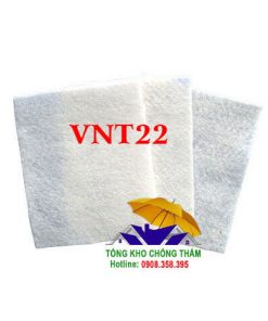 Vải địa kỹ thuật VNT22