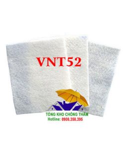 Vải địa kỹ thuật VNT52