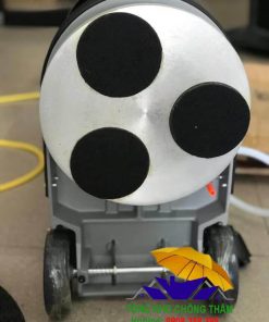 Chi tiết của máy