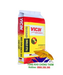 Keo dán gạch Vicin VC01 giá rẻ nhất thị trường