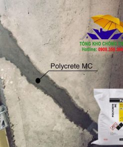 Các vị trí cần sử dụng