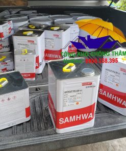 Cửa hàng cung cấp sơn lót chất lượng