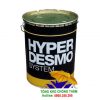 Hyperdesmo Classic - Chống thấm Polyurethane 1 thành phần gốc dung môi