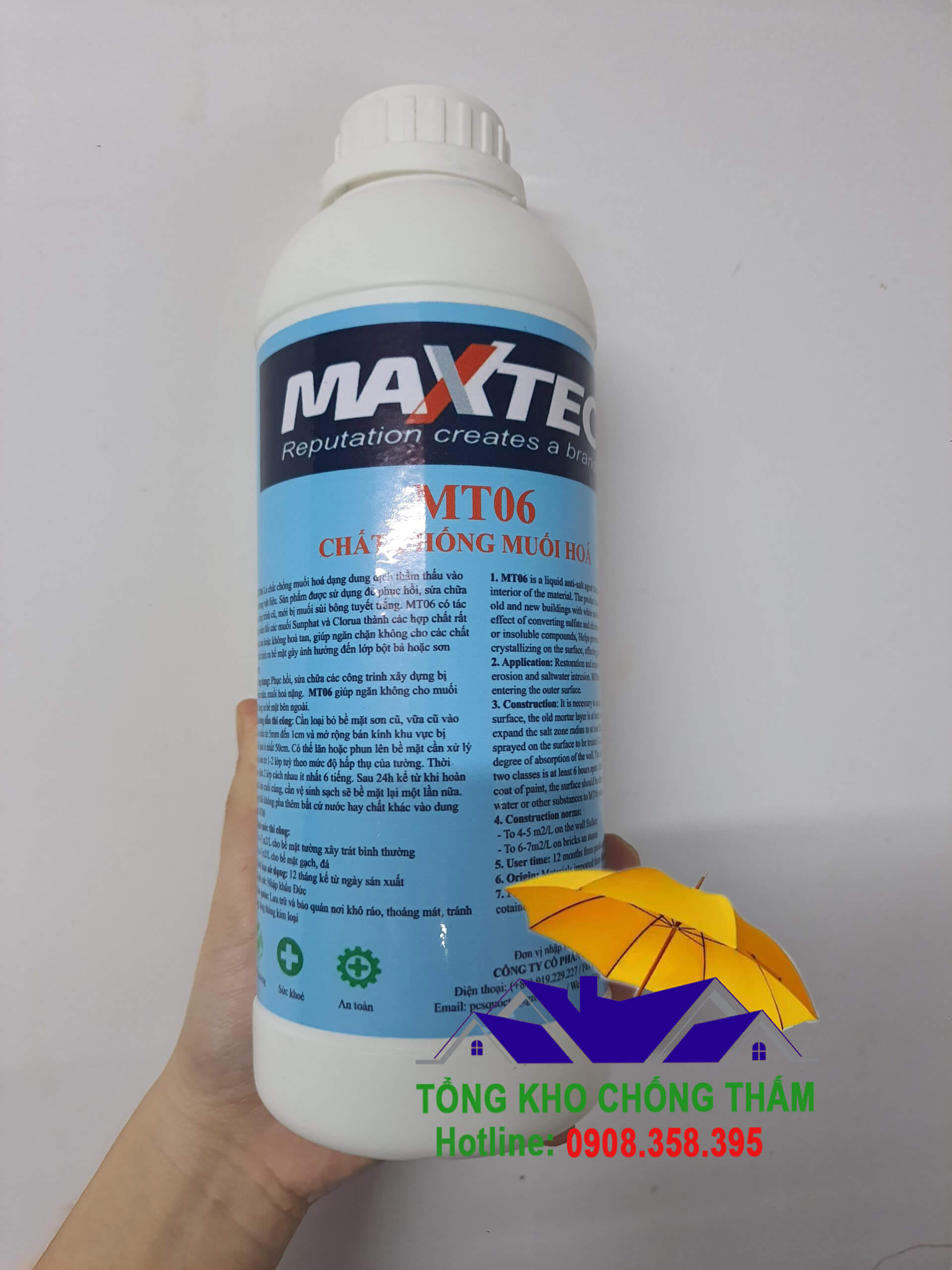 Maxtec MT06