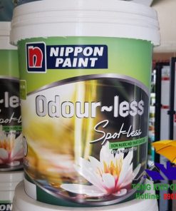 Nippon Odour-less Spot-less