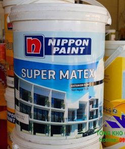 Nipoon Super Matex