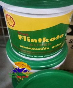 Chống thấm tường bằng Flinkote Super nhập khẩu Thái Lan