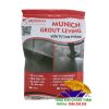 Munich Grout Leving Vữa tự san phẳng 1 thành phần tính năng cao