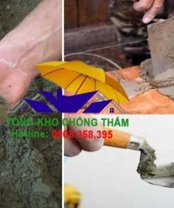 SikaMur ThinJoint Mortar