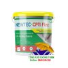 Newtec CP11 Flex Lớp phủ chống thấm đàn hồi gốc xi măng polyme