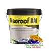 Neoroof BM Lớp phủ chống thấm hỗn hợp cho màng bitum mặt khoáng và mặt mái bê tông