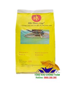 HK Floor - Top Chất làm tăng cứng sàn trộn sẵn, rắc khô
