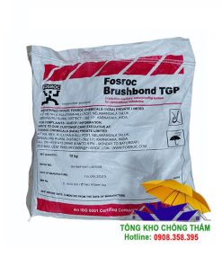 Fosroc Brushbond TGP - Chống thấm dạng tinh thể mao dẫn