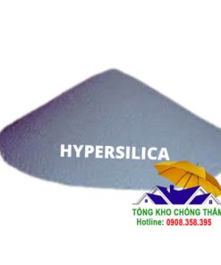 Hypersilica 92U Phụ gia kháng hoạt tính cao, siêu mịn