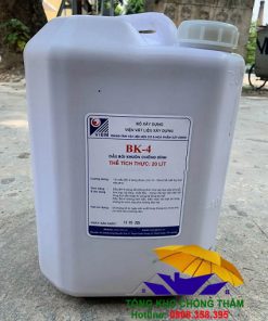 BK4 viện xây dựng VIBM