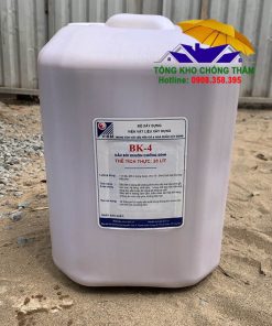 Dầu bôi khuôn BK4