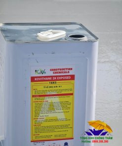 Kovithane 2K Exposed