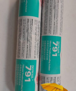 Silicone Dowsil 791