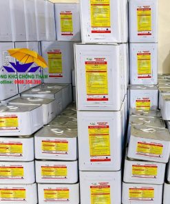 Tổng kho phân phối chất chống thấm Kovi giá tốt
