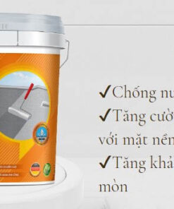 Ưu điểm của Kovi W Primer