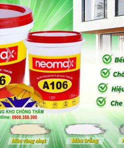 Neomax A106