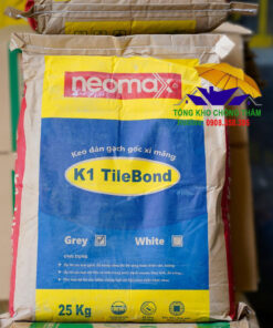 Neomax K1 Tilebond bao 25kg
