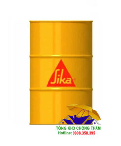SikaPlast 319 WF Phụ gia siêu dẻo và chậm đông kết
