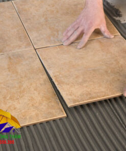 Ứng dụng của keo dán gạch Neomax K1 Tilebond