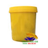 Saka Wallcoat Plus - Chống thấm Acrylic đàn hồi chống nứt cho tường nhà