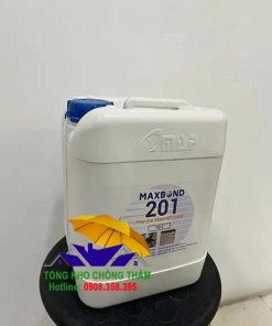 Chống thấm Maxbond 201 (2)