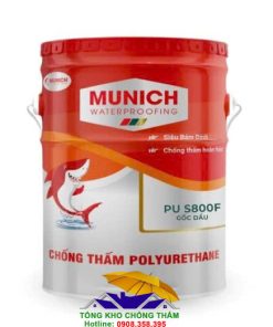 Munich S800F