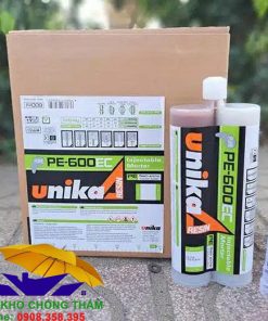 Keo cấy thép Unika PE 600EC (2)