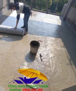 Màng chống thấm PPE Pro (3)