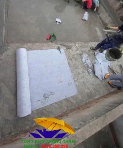 Màng chống thấm PPE Pro (4)