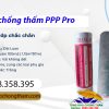 Màng chống thấm PPP Pro (1)